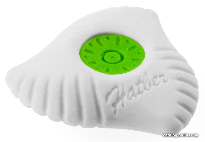 

Ластик Hatber Eco 35BL_14249