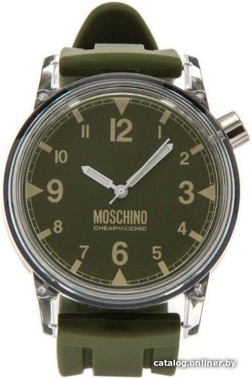 

Наручные часы Moschino MW0305
