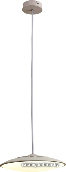 

Светильник Mantra Slim 8105