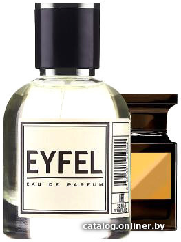 

Парфюмерная вода Eyfel U-12 EdP (50 мл)