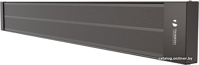 

Инфракрасный обогреватель Timberk TCH AB8 1000