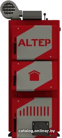 

Отопительный котел Altep Classic Plus 20 кВт