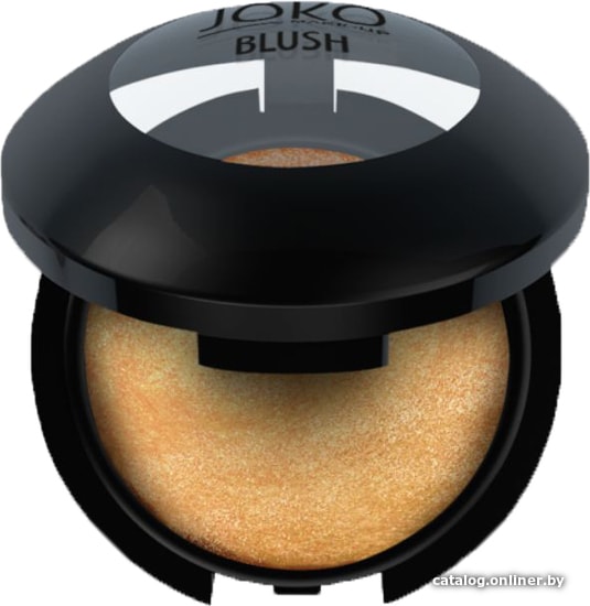 

Румяна Joko Baked Blush (тон 9)