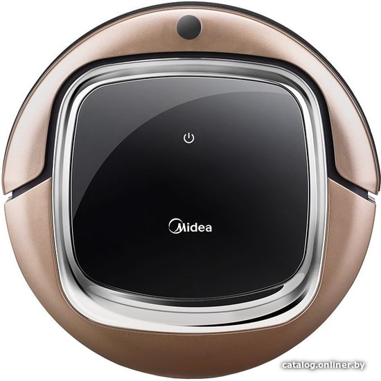 

Робот-пылесос Midea VCR07