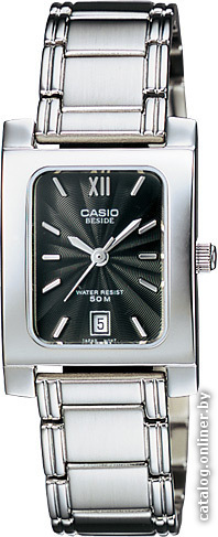 

Наручные часы Casio BEL-100D-1A