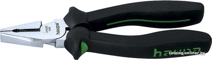 

Плоскогубцы Haupa 210053