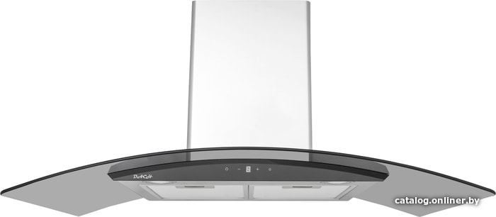 

Кухонная вытяжка DACH Marta Sensor 90 (нержавеющая сталь)