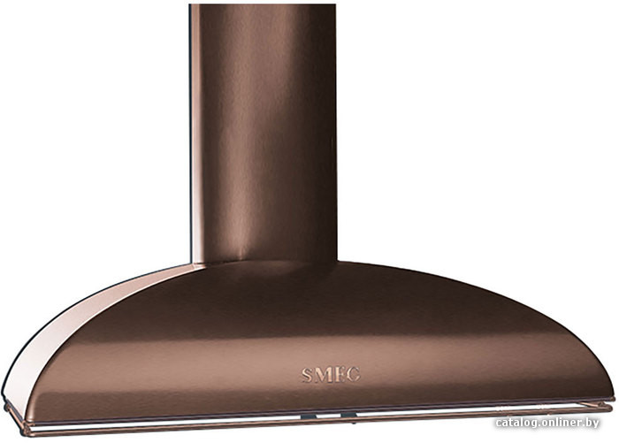 

Кухонная вытяжка Smeg KS89RAE