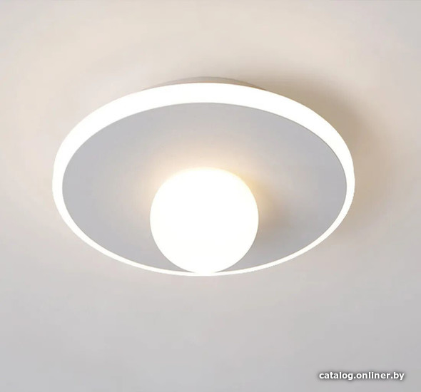 

Припотолочная люстра ImperiumLoft Main01 151474-26