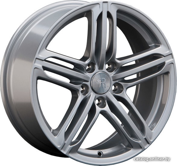 

Литые диски Replay 482 (SK92) 15x6.5" 5x112мм DIA 57.1мм ET 50мм S