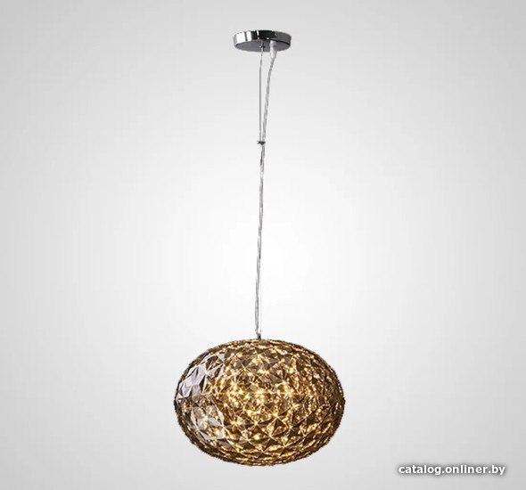 

Подвесная люстра ImperiumLoft Filomena01 208709-23