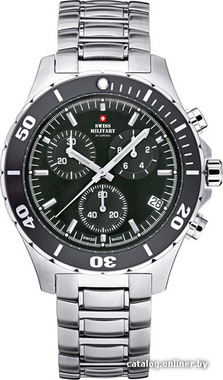 

Наручные часы Swiss Military by chrono SM34036.01