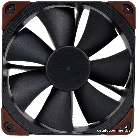 

Вентилятор для корпуса Noctua NF-F12 industrialPPC-2000 IP67 PWM