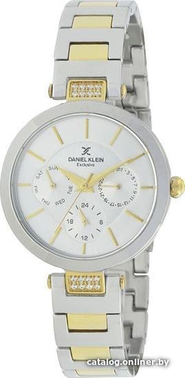 

Наручные часы Daniel Klein DK11592-4
