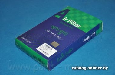 

Воздушный фильтр Parts-mall PAF042