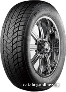 

Автомобильные шины Pace Antarctica 5 195/65R15 91H