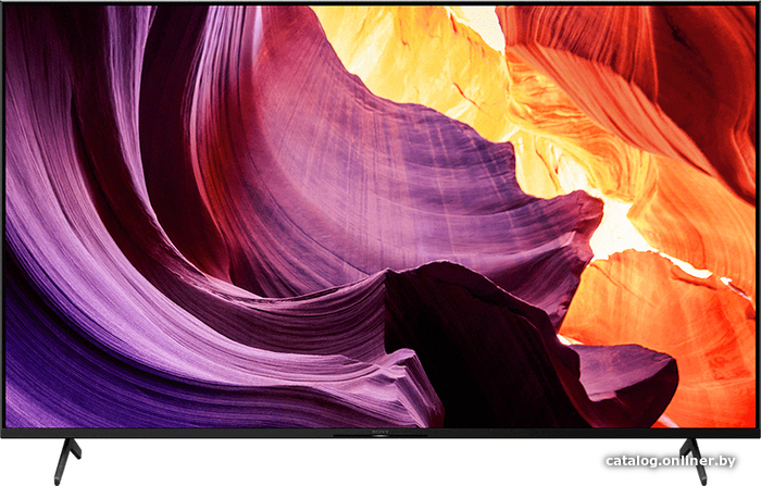 

Телевизор Sony Bravia X80K KD-75X80K