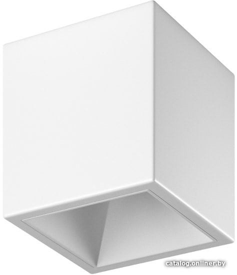 

Точечный светильник DesignLed SPL-CB-18-WH-WW