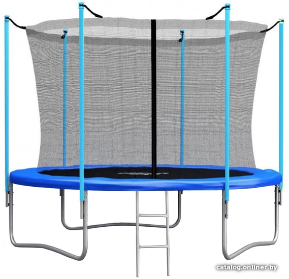 

Батут Funfit 183см - 6ft (внутренняя сетка)