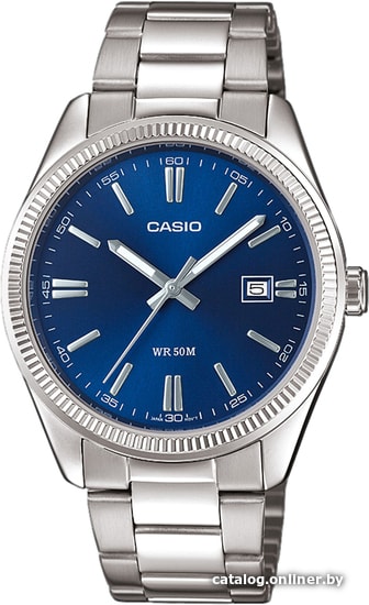 

Наручные часы Casio MTP-1302PD-2A