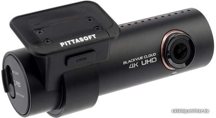 

Видеорегистратор-GPS информатор (2в1) BlackVue DR900S-1CH