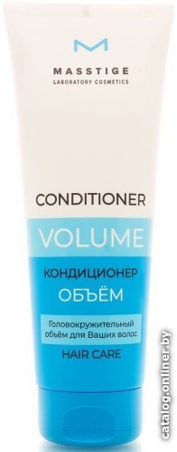 

Кондиционер Masstige Hair Care Объем 200 мл