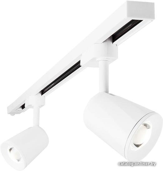

Трековый светильник Elektrostandard Joli LTB19 9W 4200K (белый)