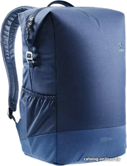 

Городской рюкзак Deuter Vista Spot (midnight)