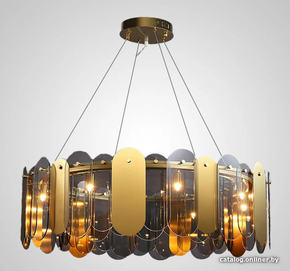 

Подвесная люстра ImperiumLoft Marlina-gloss01 201183-23