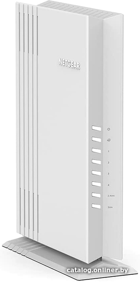 

Точка доступа NETGEAR Essentials WAX206