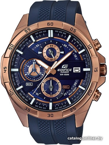

Наручные часы Casio Edifice EFR-556PC-2A