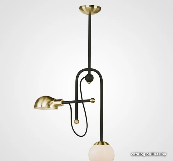 

Подвесная люстра ImperiumLoft Fad01 208456-26