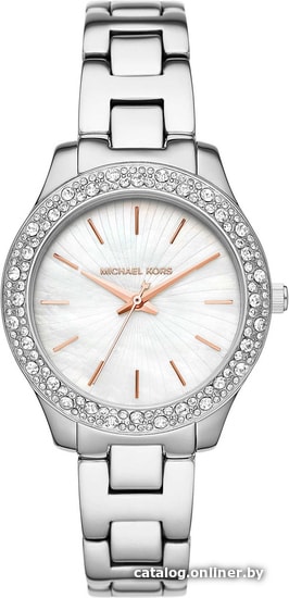 

Наручные часы Michael Kors Liliane MK4556
