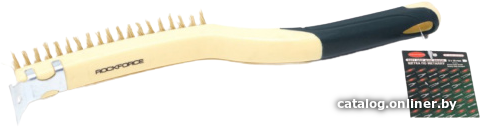 

Щетка зачистная RockForce RF-340122313