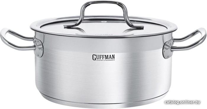 

Кастрюля Guffman Jolie T02-01520R