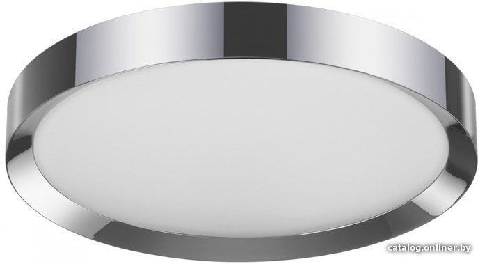 

Светильник-тарелка Odeon Light Lunor 4947/60CL