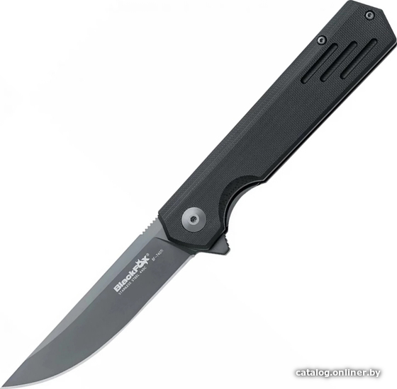 

Складной нож Fox Knives Blackfox Revolver BF-740 TI