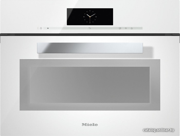 

Электрический духовой шкаф Miele DGC 6805 BRWS