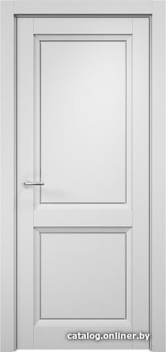 

Межкомнатная дверь MDF-Techno Stefany 4002 (белый)