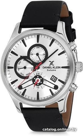 

Наручные часы Daniel Klein DK12156-1