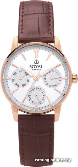 

Наручные часы Royal London 21402-04