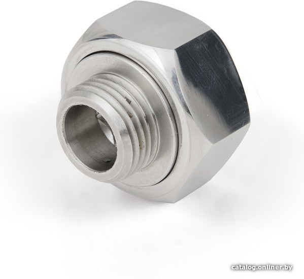 

Фитинг Сунержа прямой G 1" НГ х G 1/2" НР (2 шт) 02100-1012