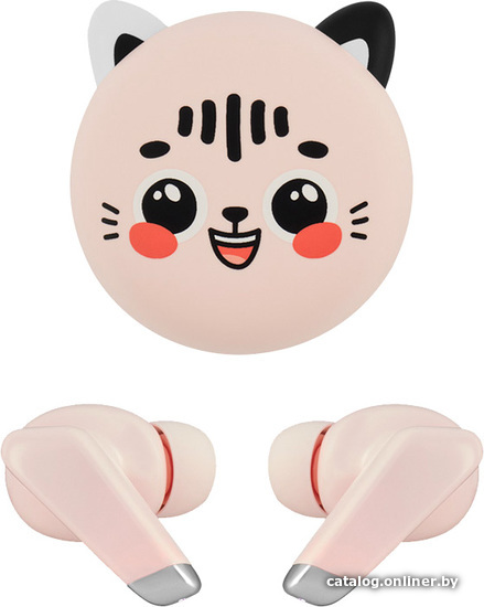 

Наушники Harper Kids HB-531 (розовый)