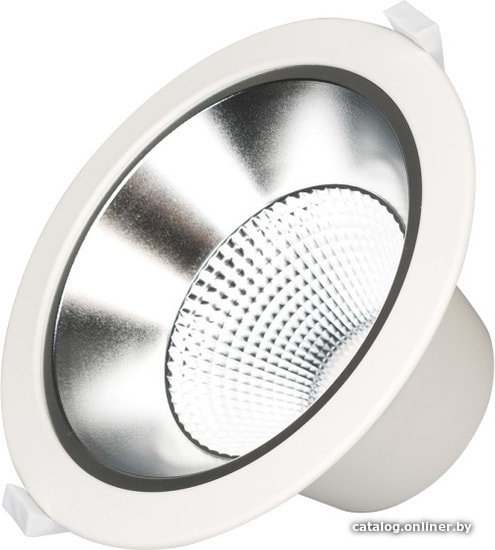 

Точечный светильник Arlight LTD-LEGEND-R230-35W Warm3000 027320(1)