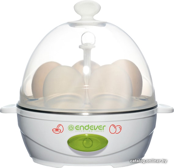 

Яйцеварка Endever Vita-130