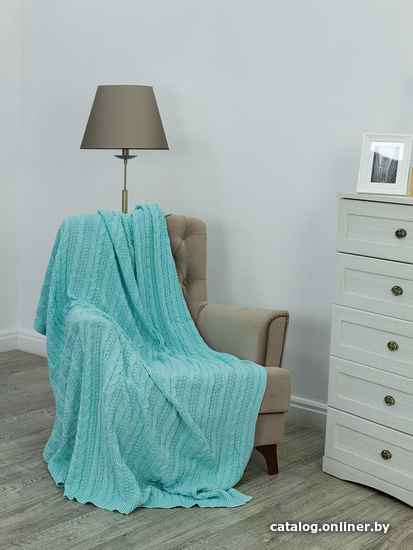 

Плед Buenas Noches SV h Bizzaro 1520 SW 150x200