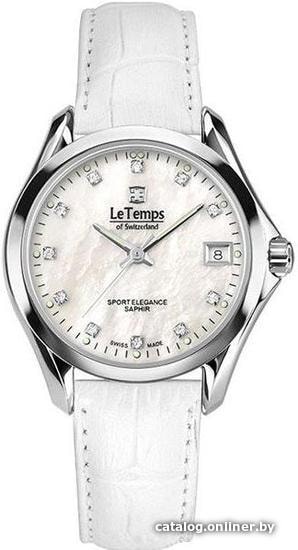 

Наручные часы Le Temps LT1030.05BL04