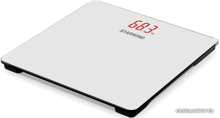 

Напольные весы StarWind SSP5451
