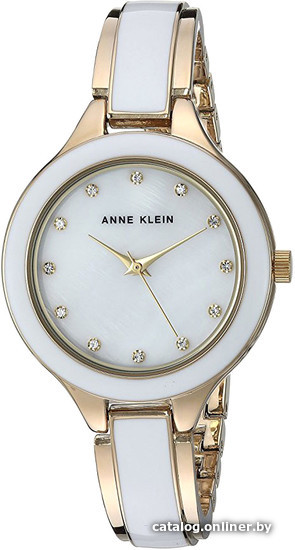 

Наручные часы Anne Klein 2934WTGB