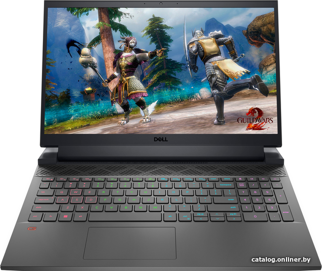 

Игровой ноутбук Dell G15 5520-5165